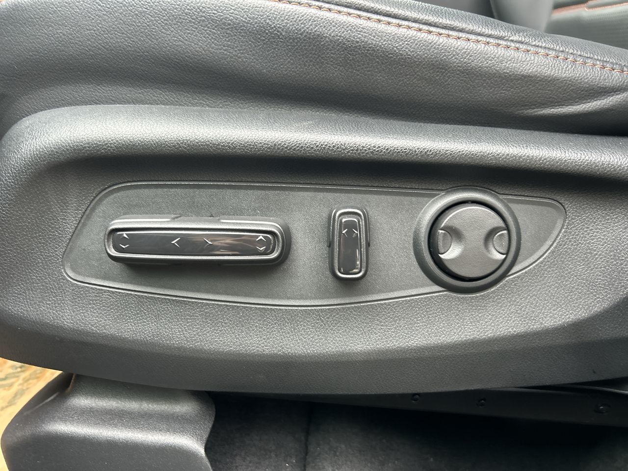 2023 Honda CR-V in Vancouver, British Columbia