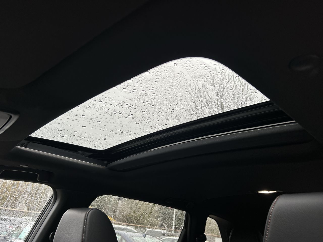 2023 Honda CR-V in Vancouver, British Columbia