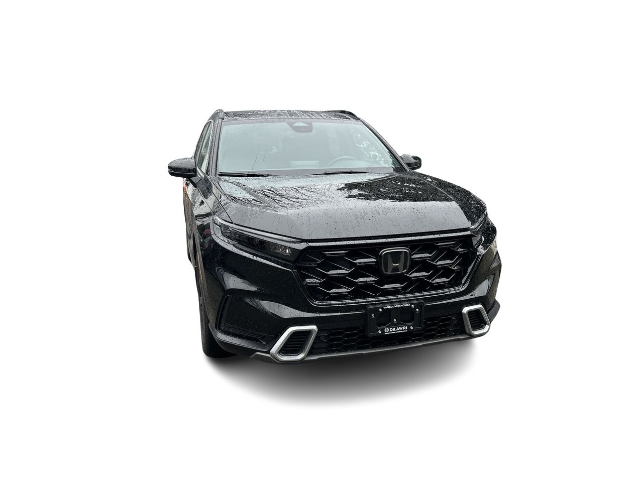2023 Honda CR-V in Vancouver, British Columbia