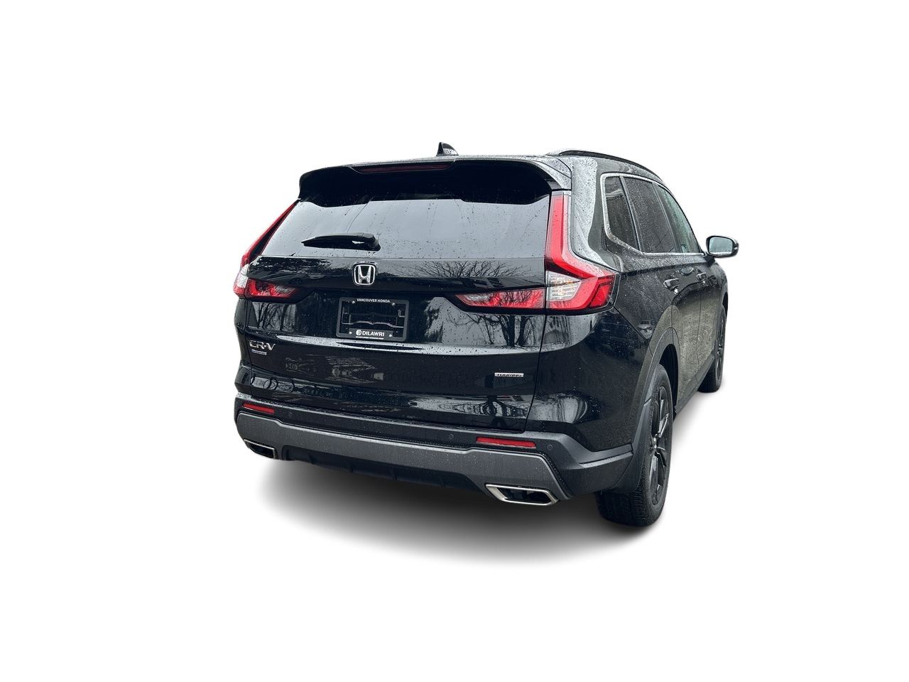 2023 Honda CR-V in Vancouver, British Columbia
