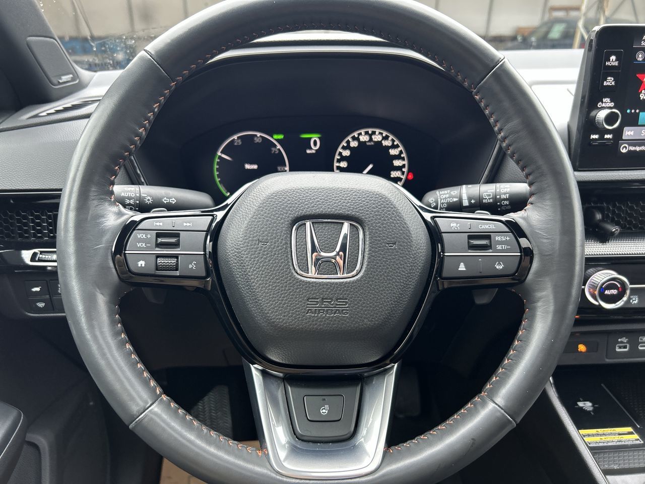 2023 Honda CR-V in Vancouver, British Columbia