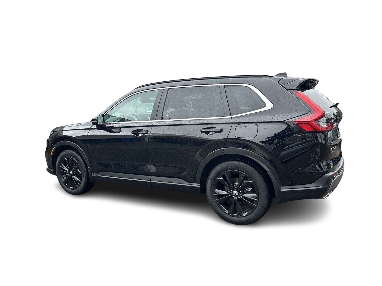 2023 Honda CR-V in Vancouver, British Columbia