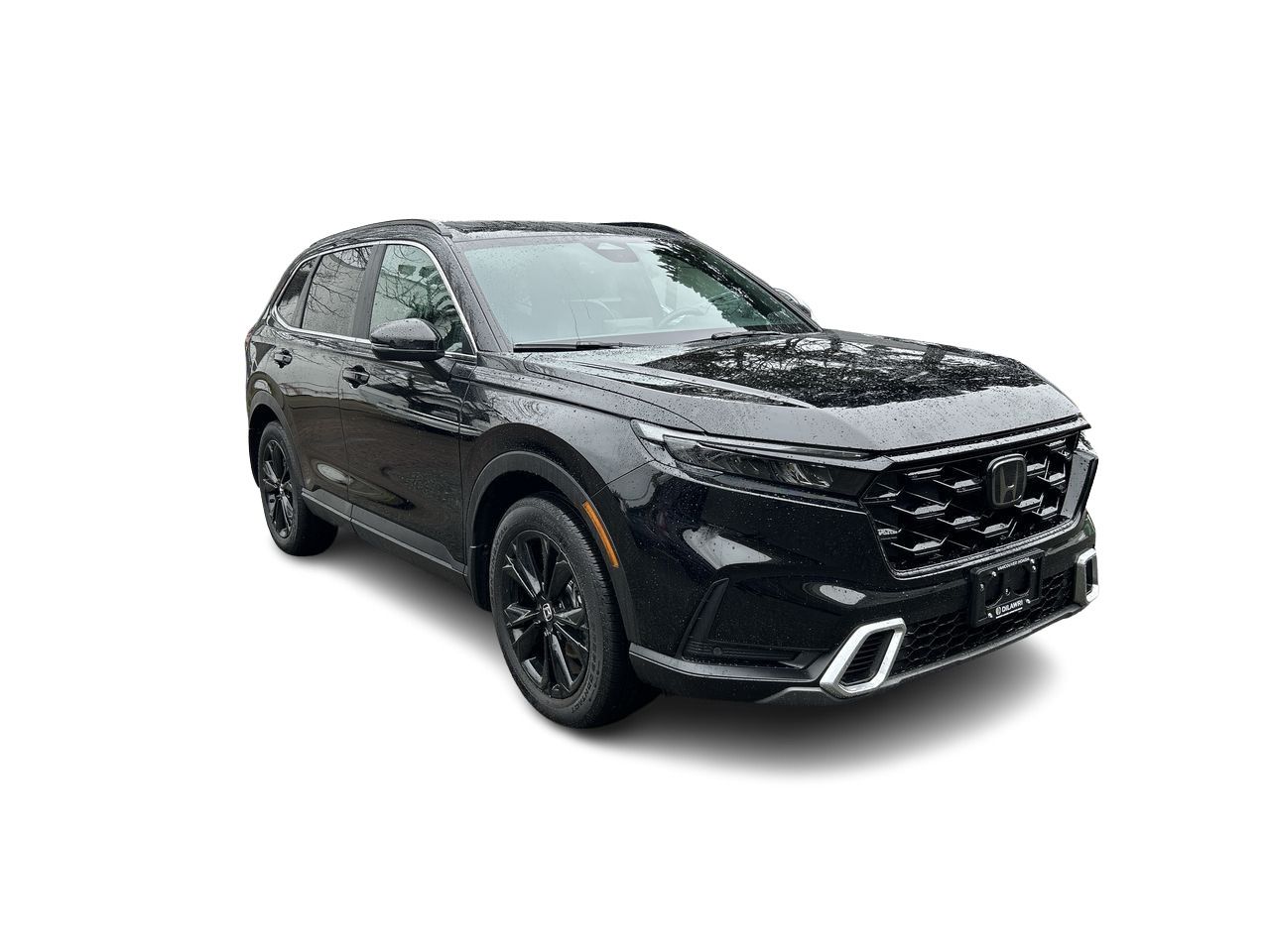 2023 Honda CR-V in Vancouver, British Columbia