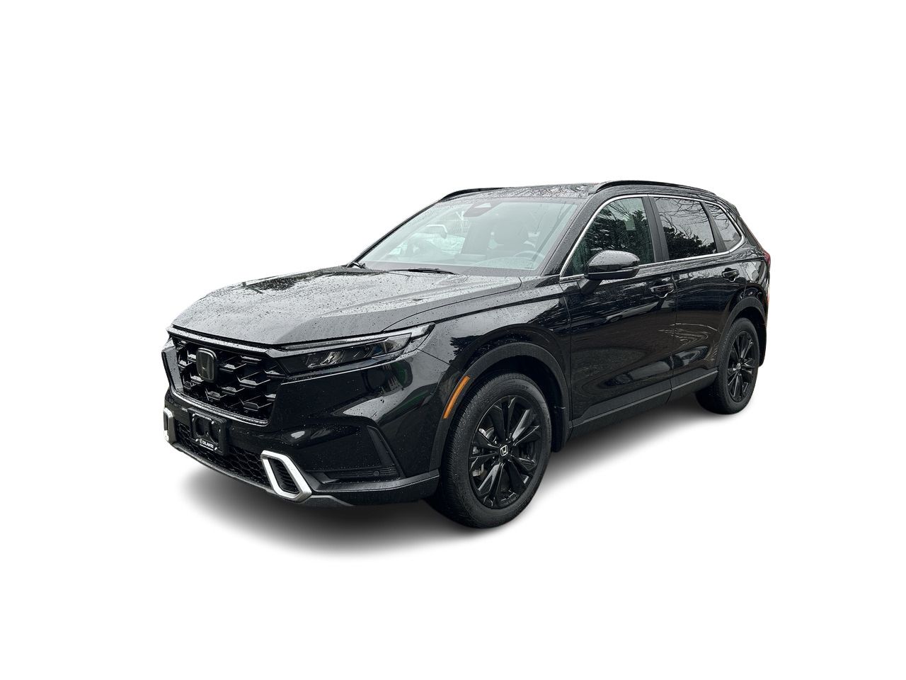 2023 Honda CR-V in Vancouver, British Columbia