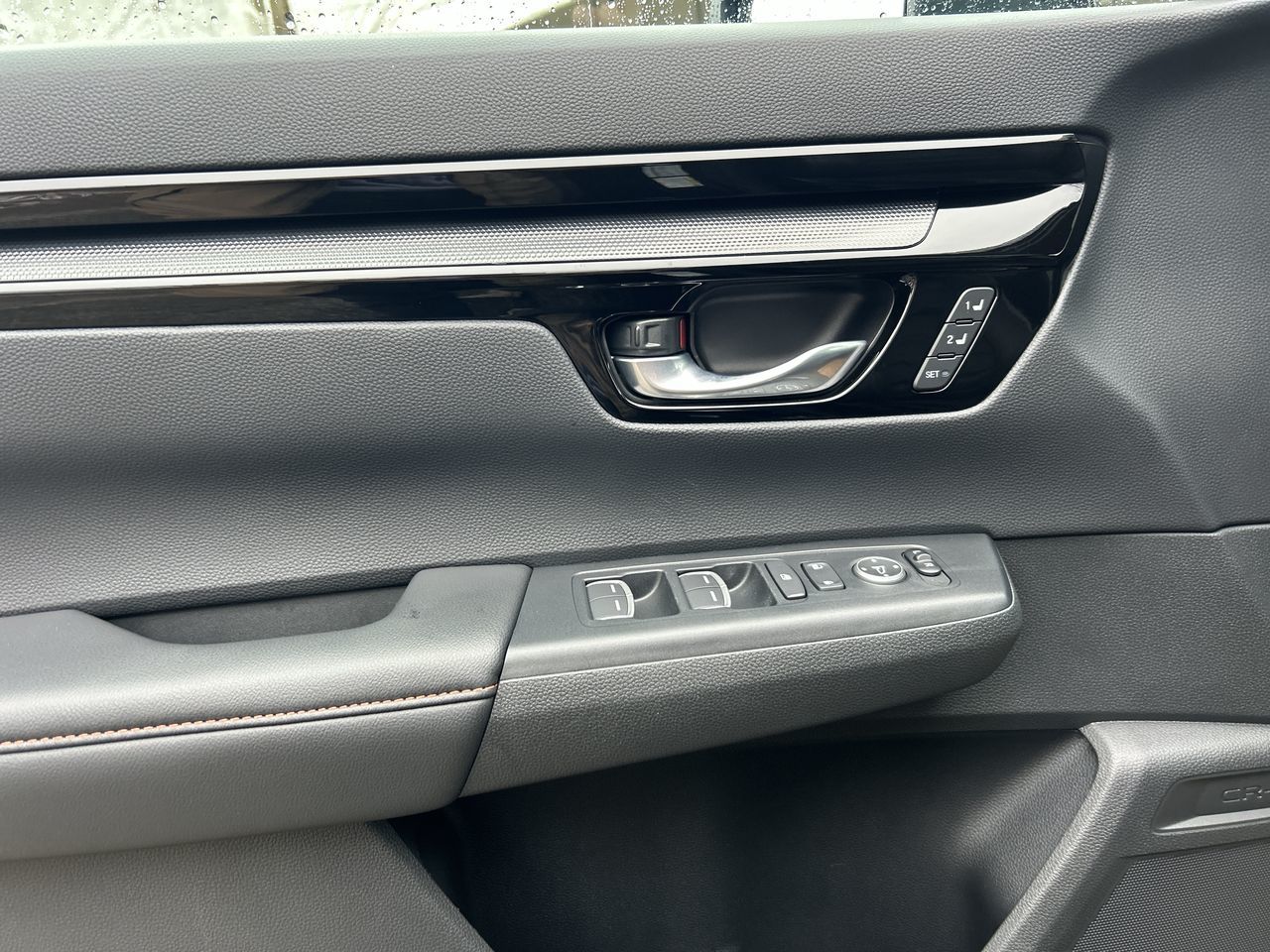 2023 Honda CR-V in Vancouver, British Columbia