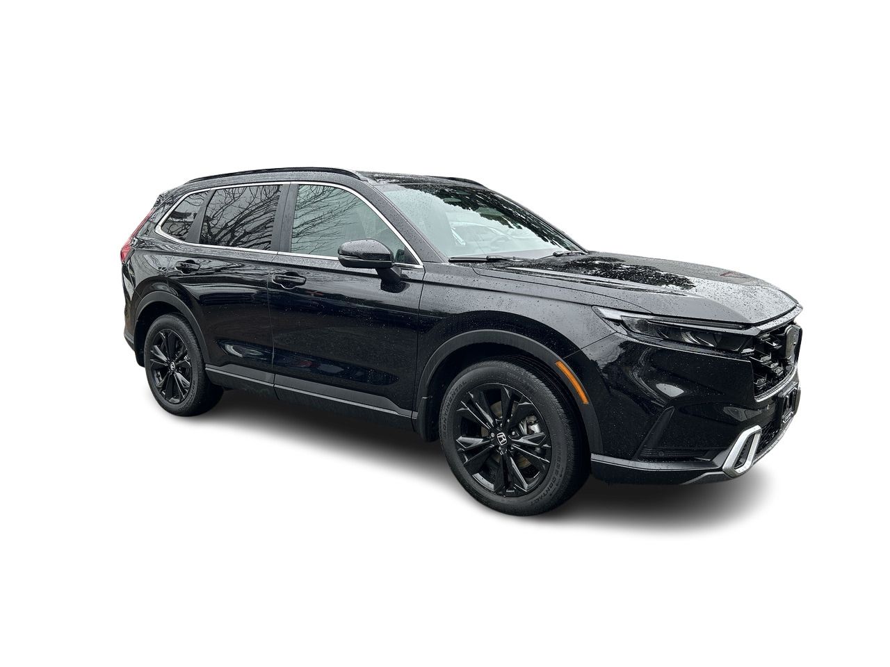 2023 Honda CR-V in Vancouver, British Columbia