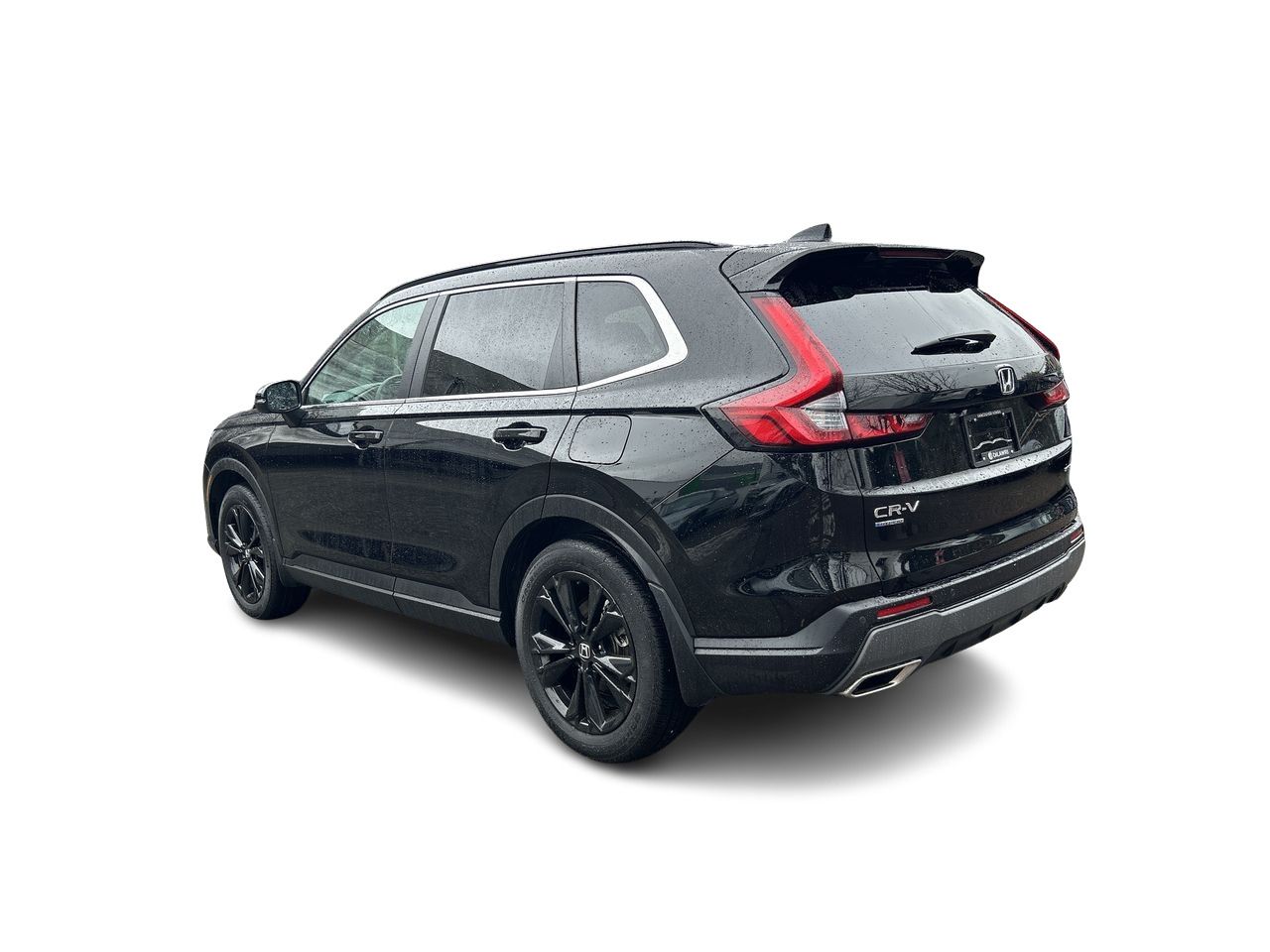 2023 Honda CR-V in Vancouver, British Columbia