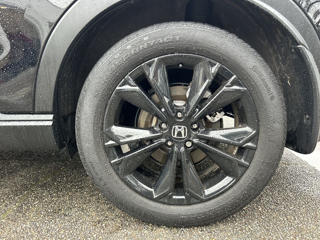 2023 Honda CR-V in Vancouver, British Columbia