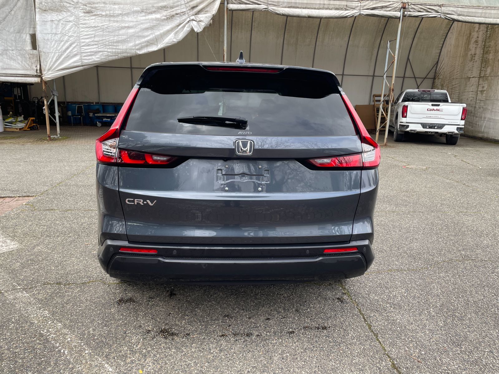 2023 Honda CR-V