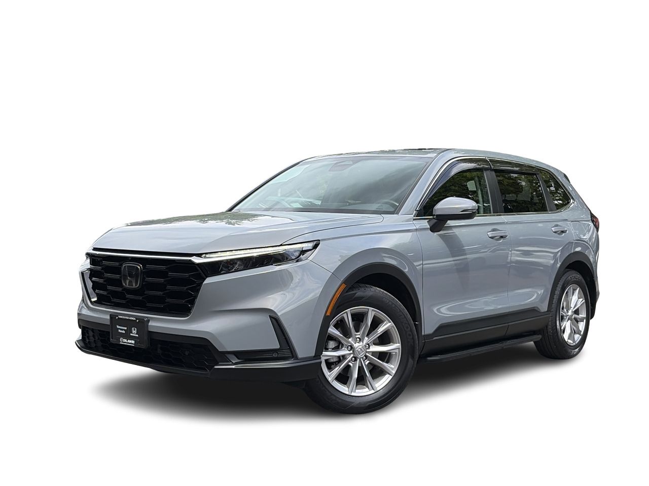 2023 Honda CR-V EX-L 4WD