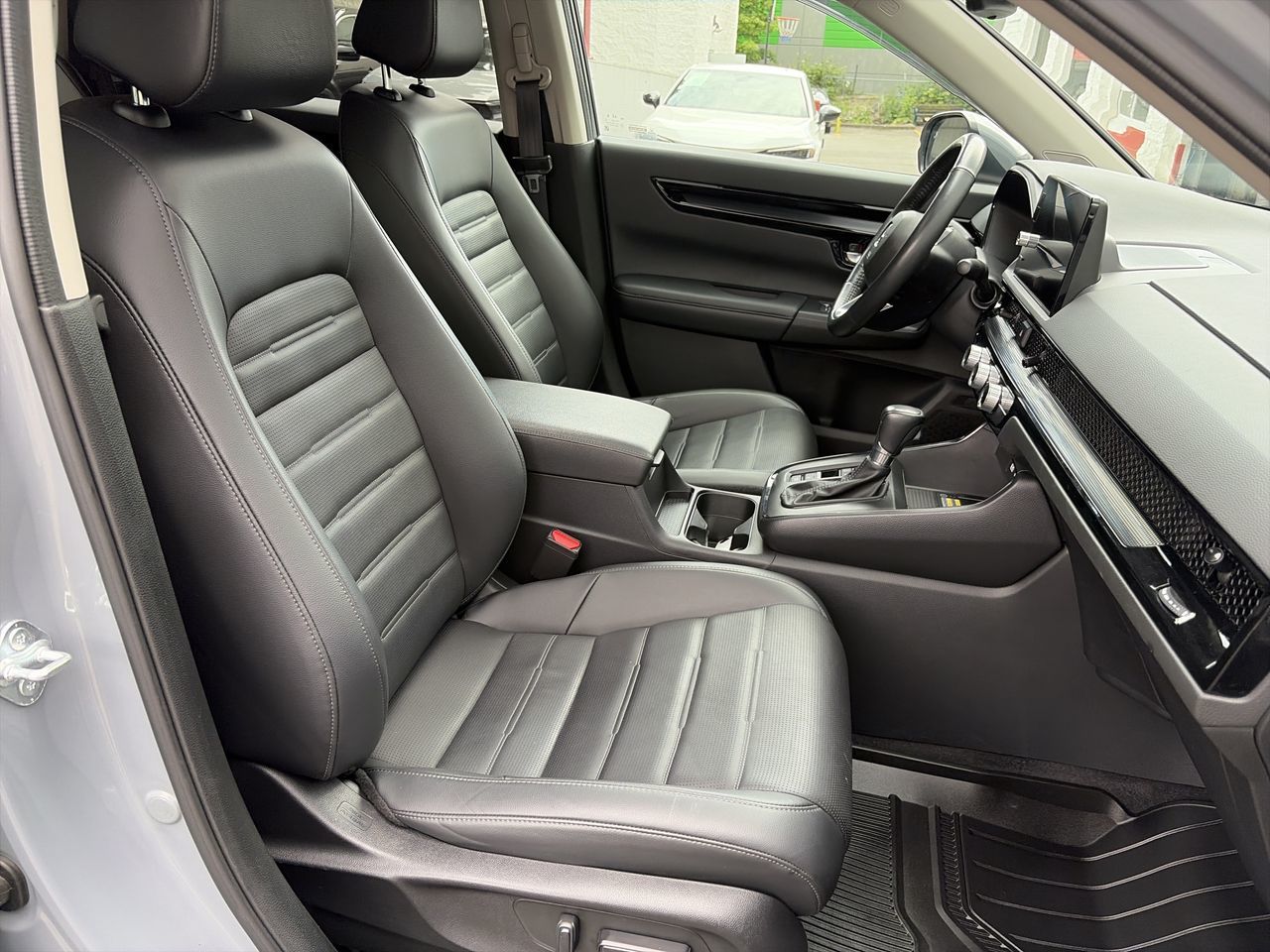 2023 Honda CR-V