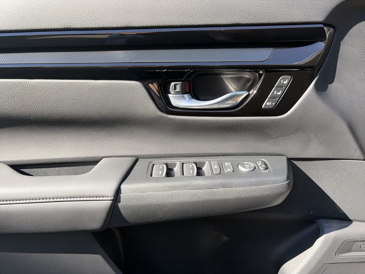 2023 Honda CR-V