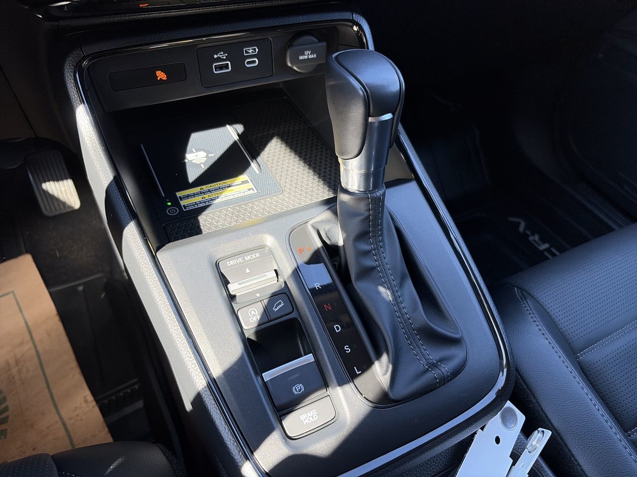 2023 Honda CR-V