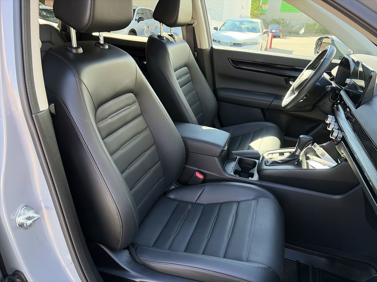 2023 Honda CR-V