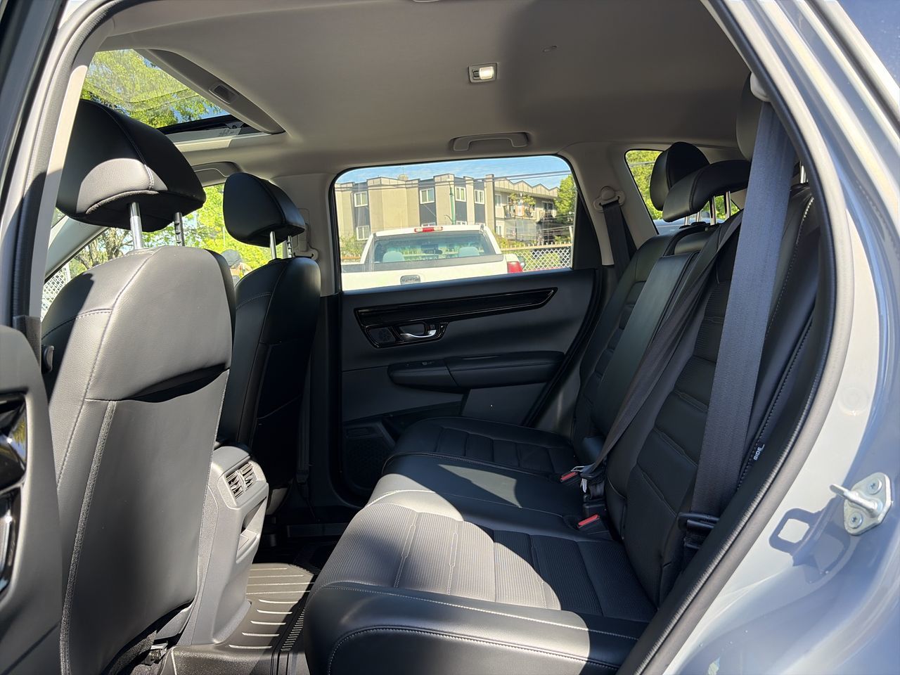 2023 Honda CR-V
