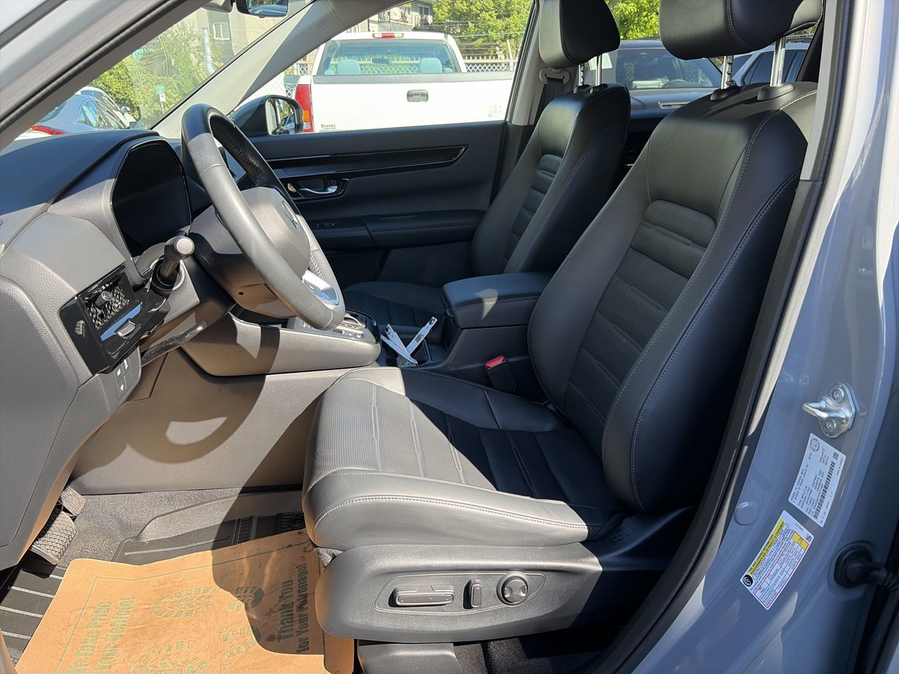 2023 Honda CR-V