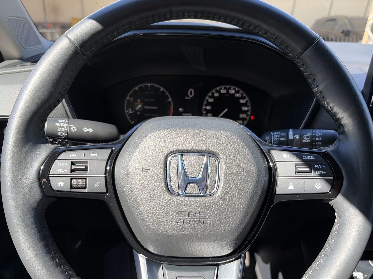 2023 Honda CR-V