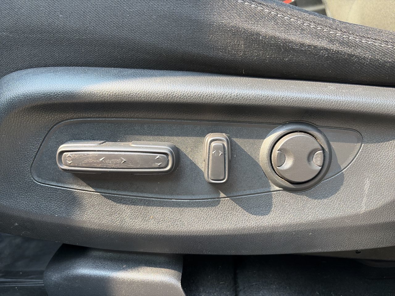 2023  CR-V