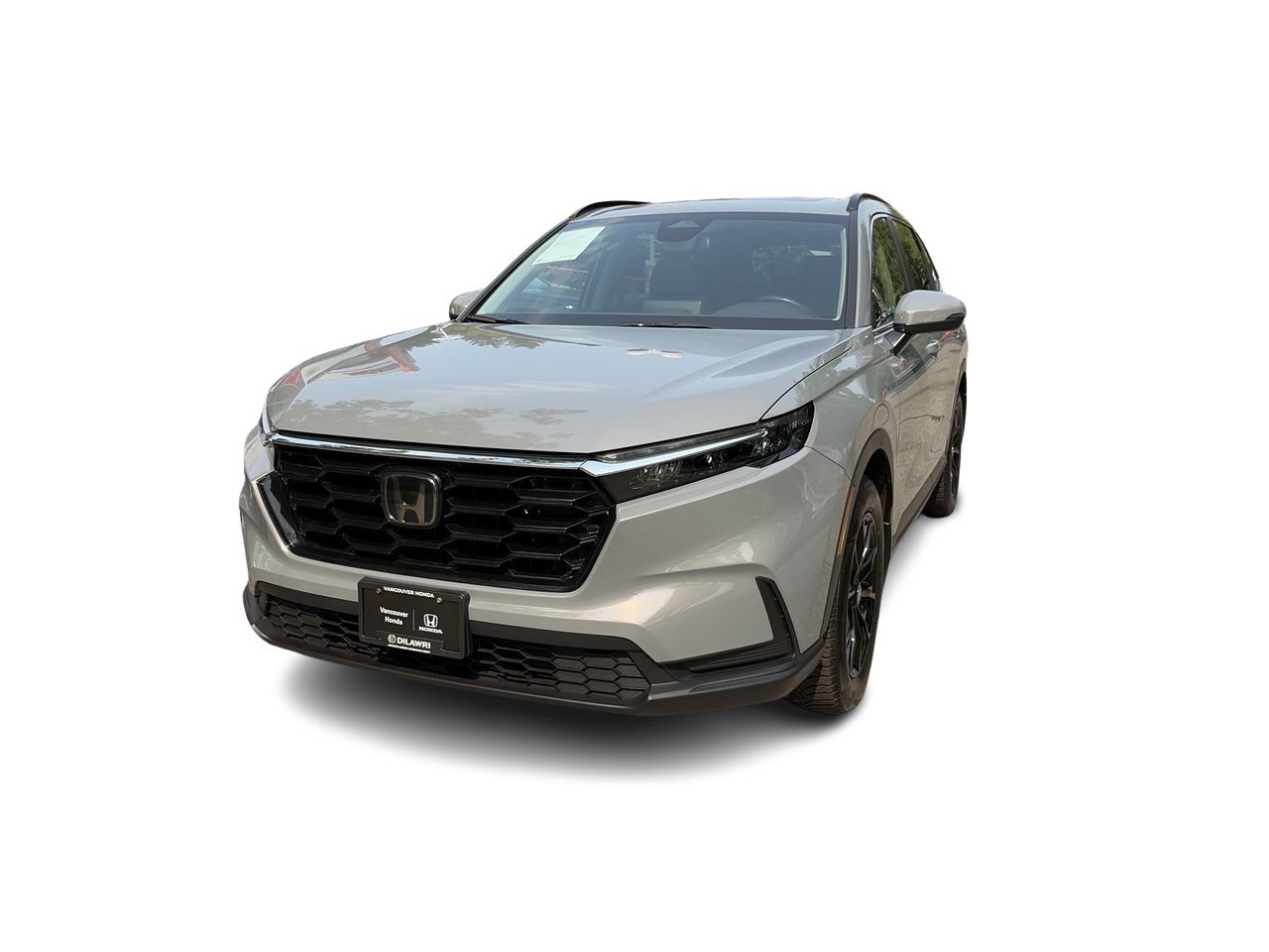 2023  CR-V