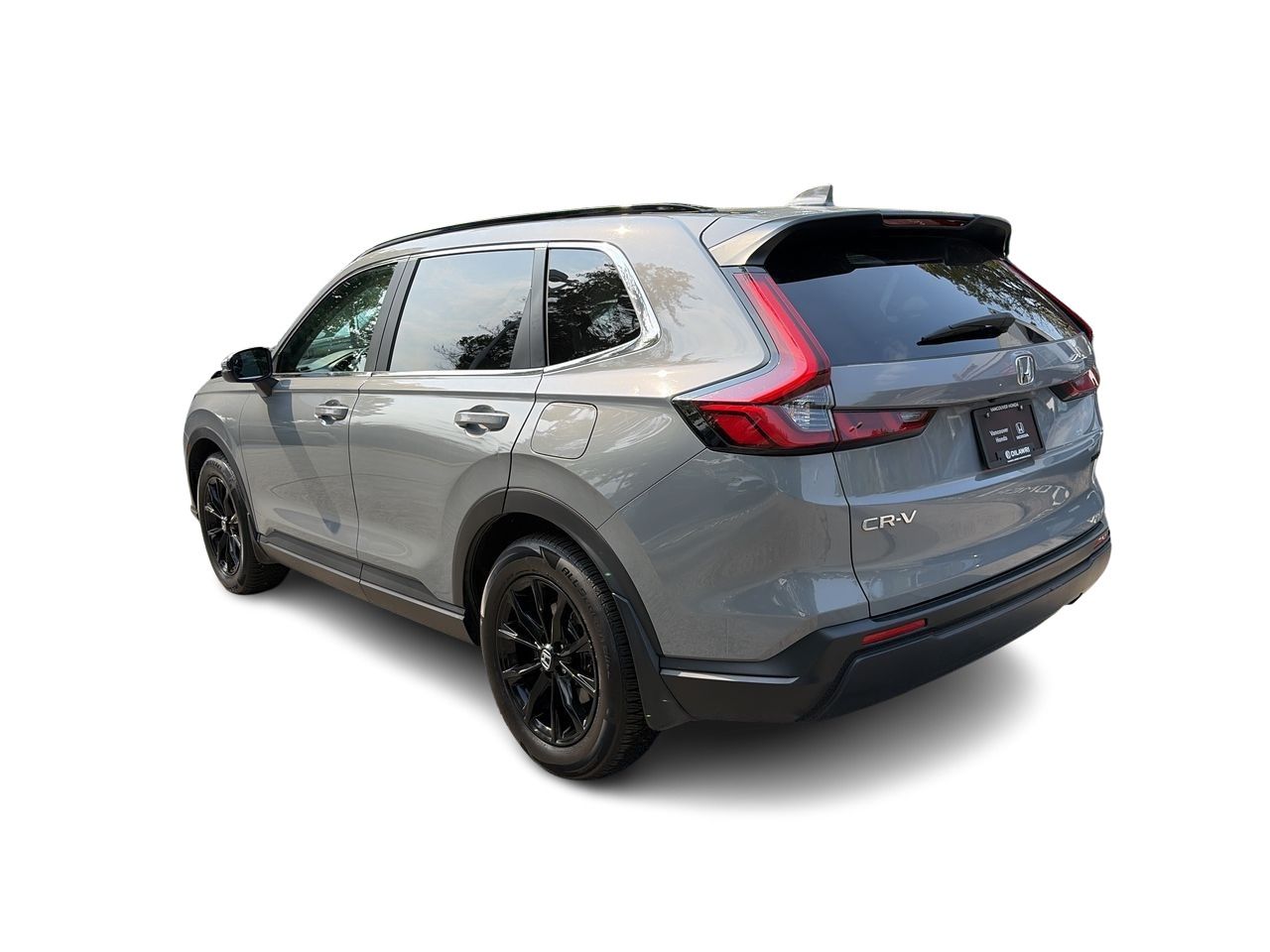 2023  CR-V