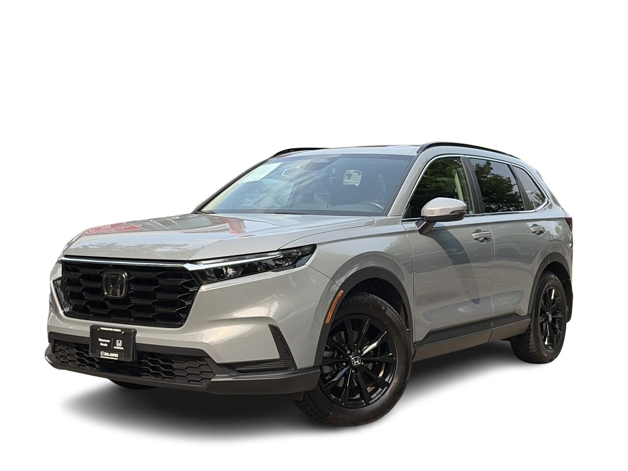 2023  CR-V
