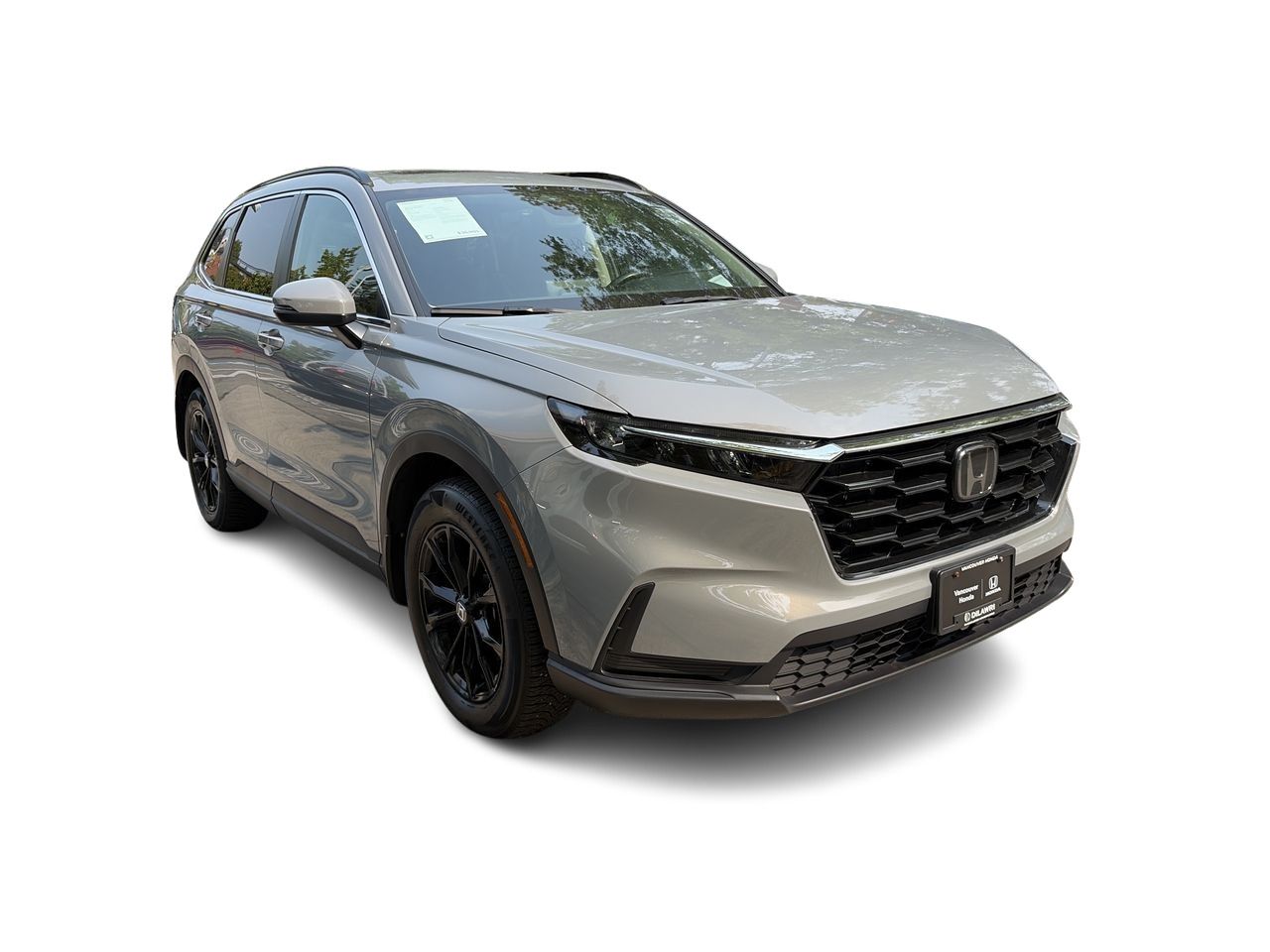 2023  CR-V