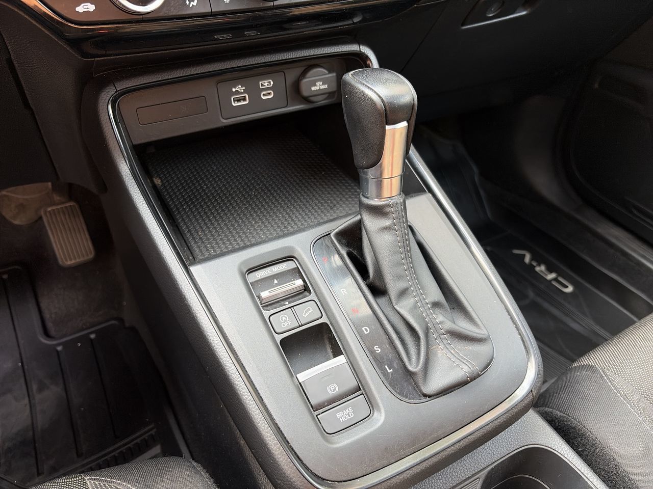 2023  CR-V