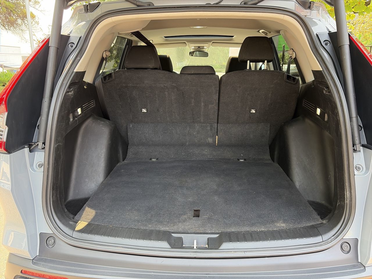 2023  CR-V
