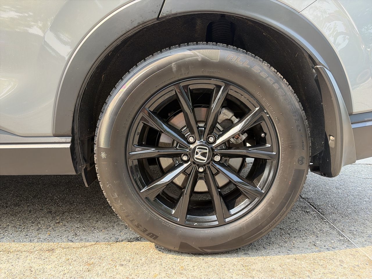 2023  CR-V