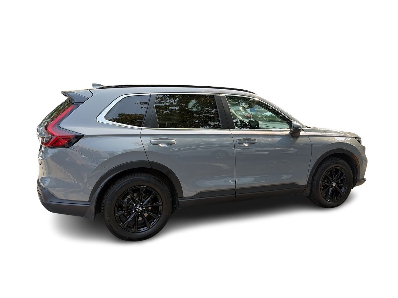 2023  CR-V