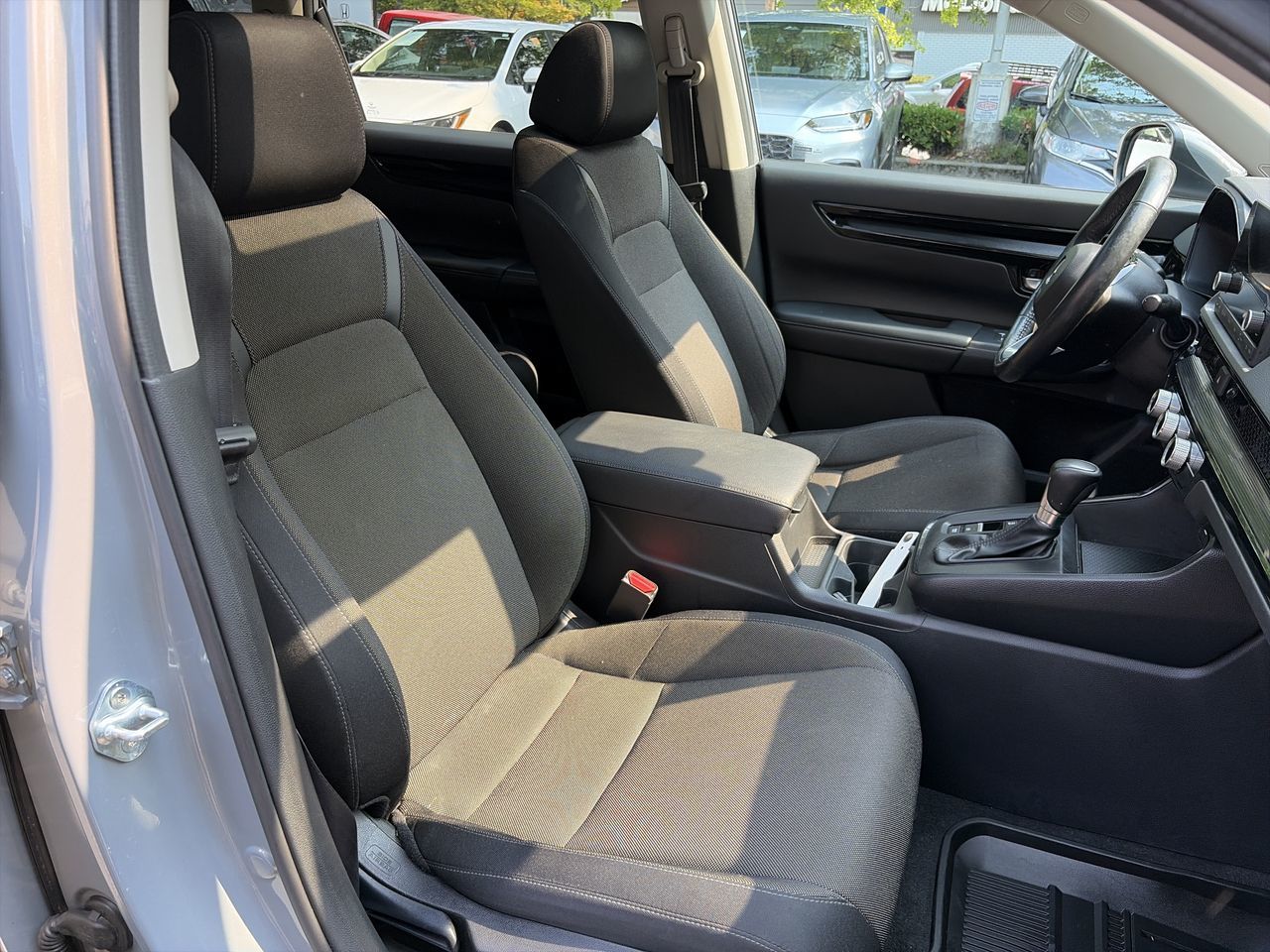 2023  CR-V