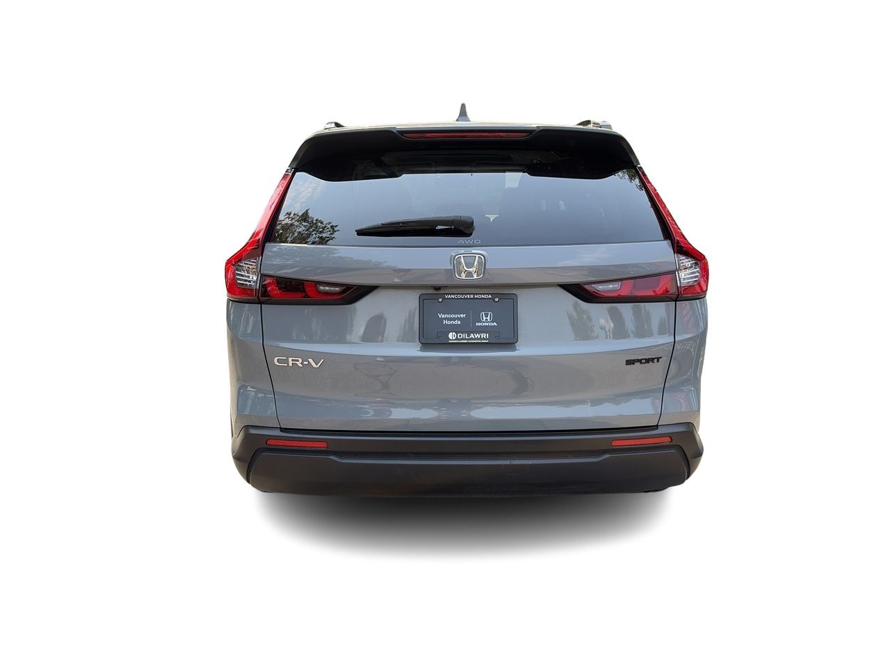 2023  CR-V
