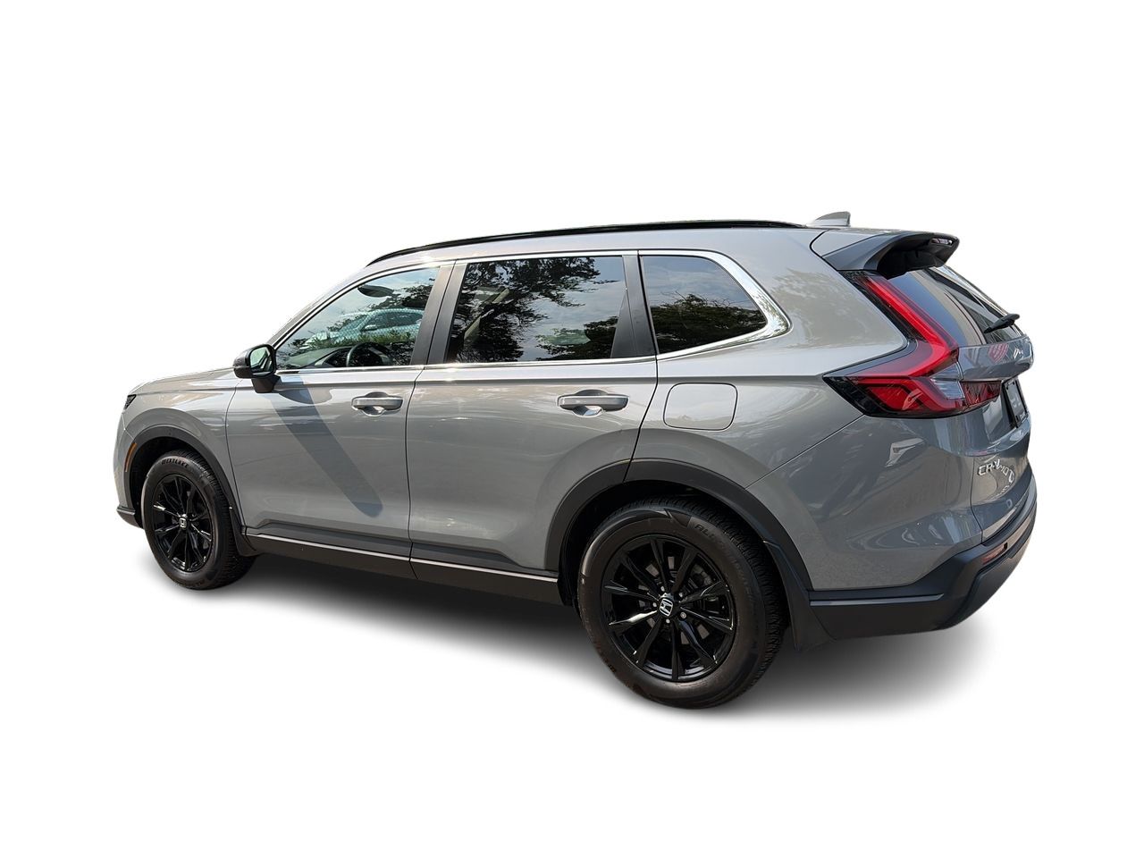 2023  CR-V