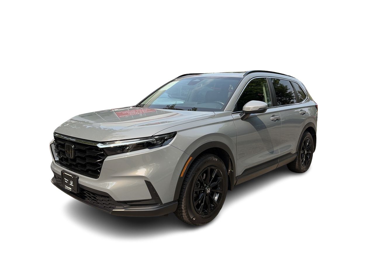 2023  CR-V