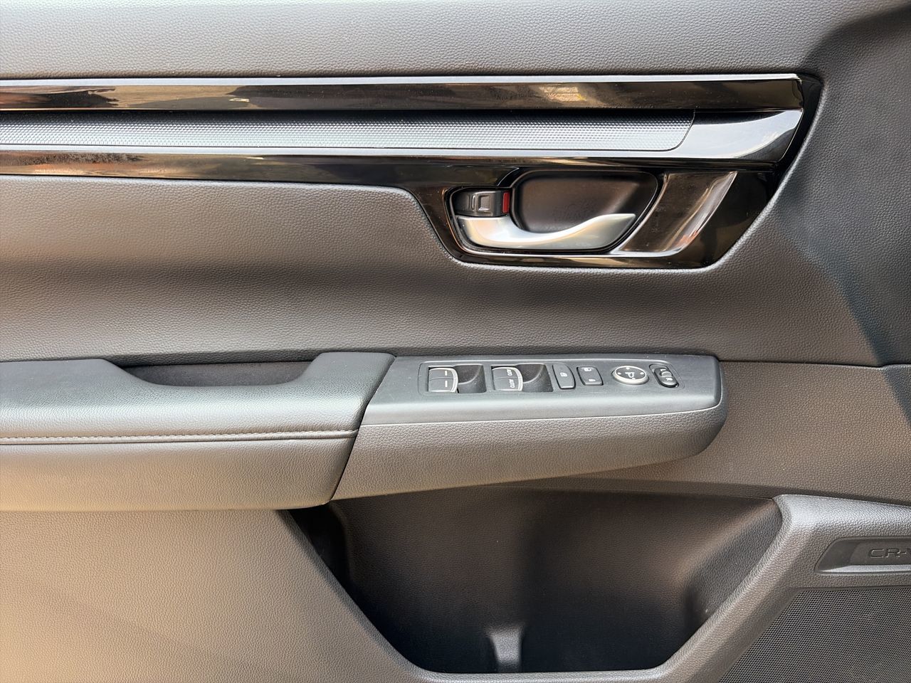 2023  CR-V