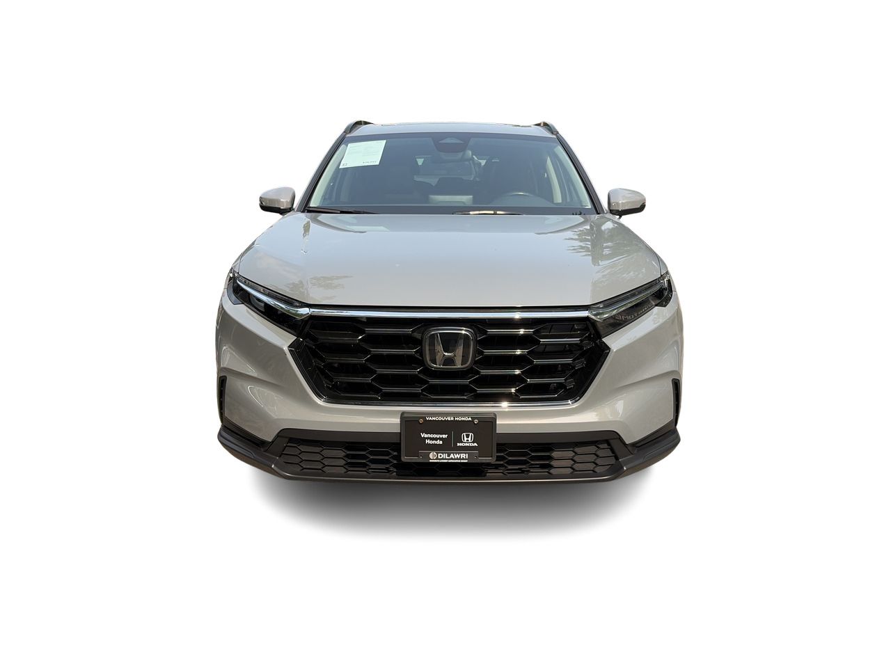 2023  CR-V