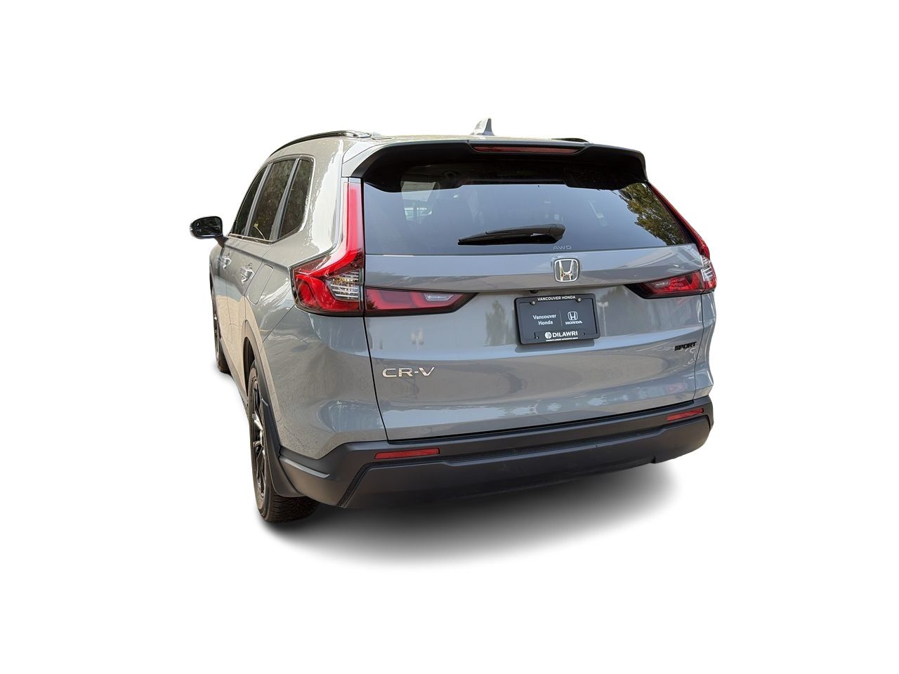 2023  CR-V