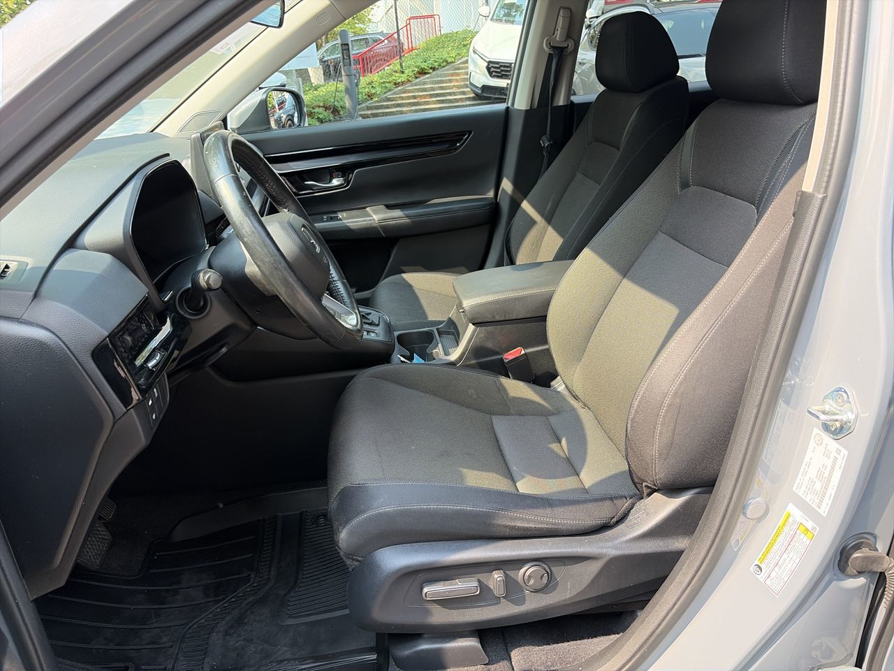 2023  CR-V