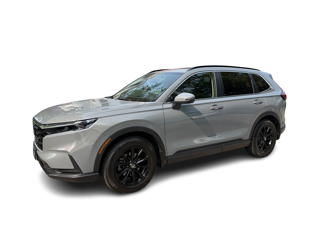 2023  CR-V