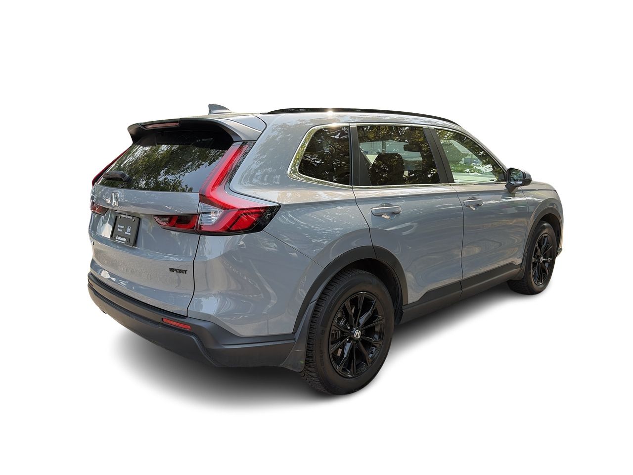 2023  CR-V