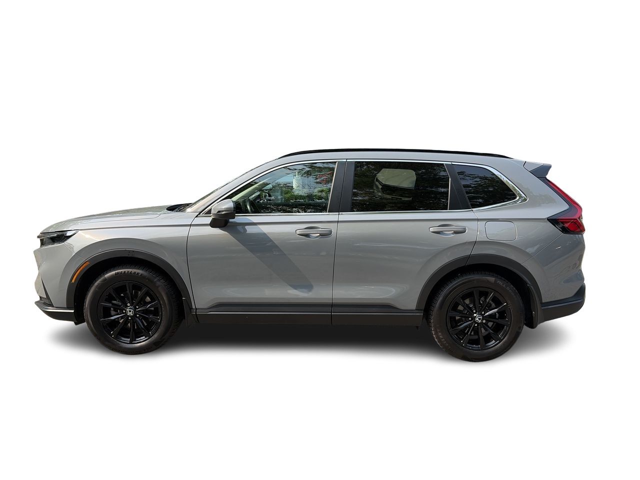 2023  CR-V