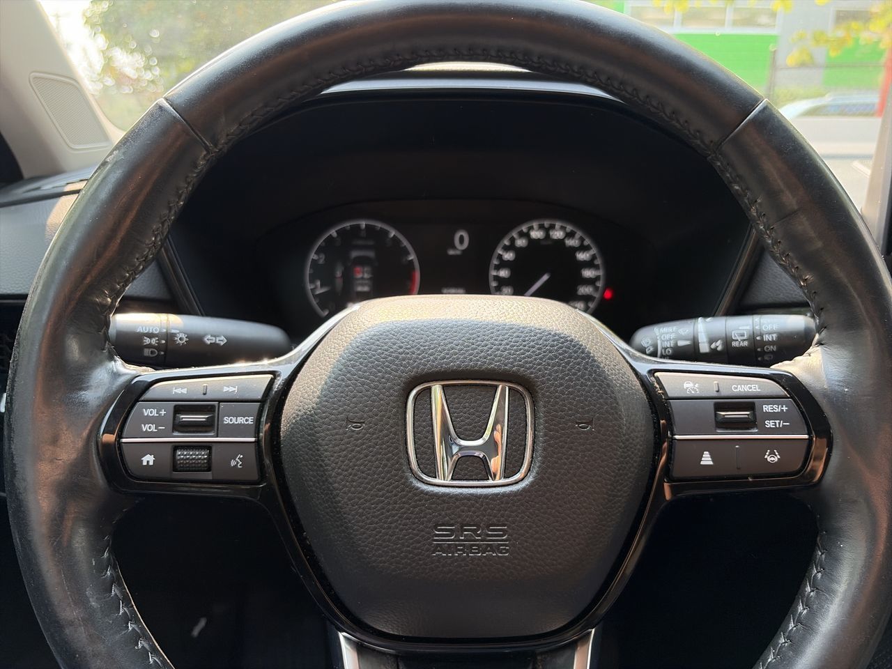 2023  CR-V