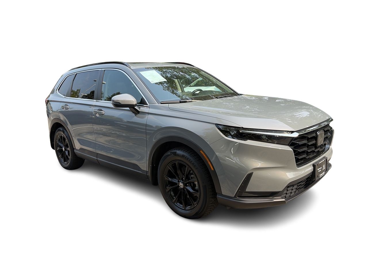 2023  CR-V