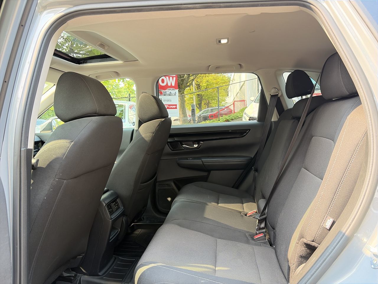 2023  CR-V