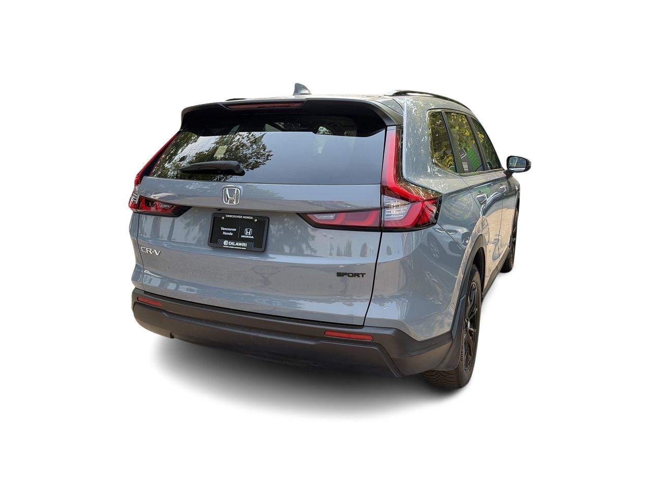 2023  CR-V