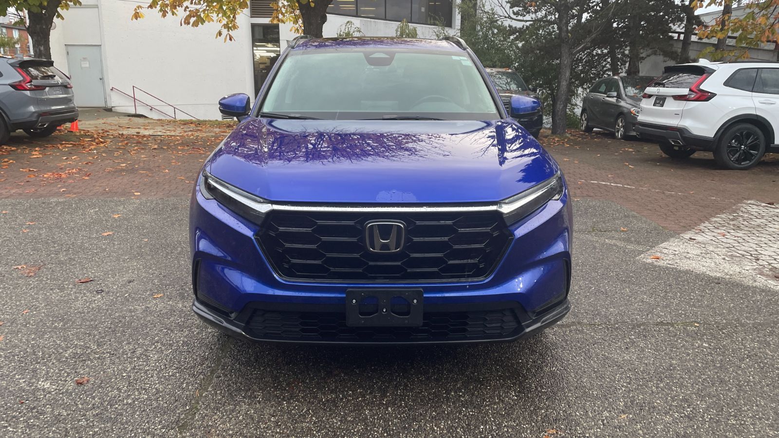 2023 Honda CR-V