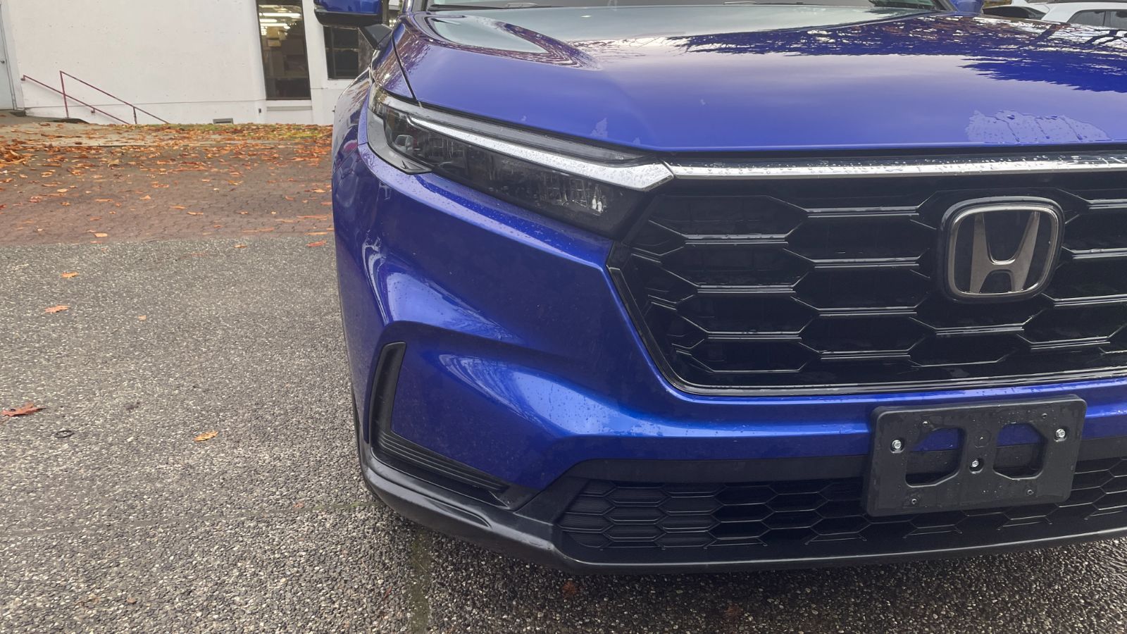 2023 Honda CR-V