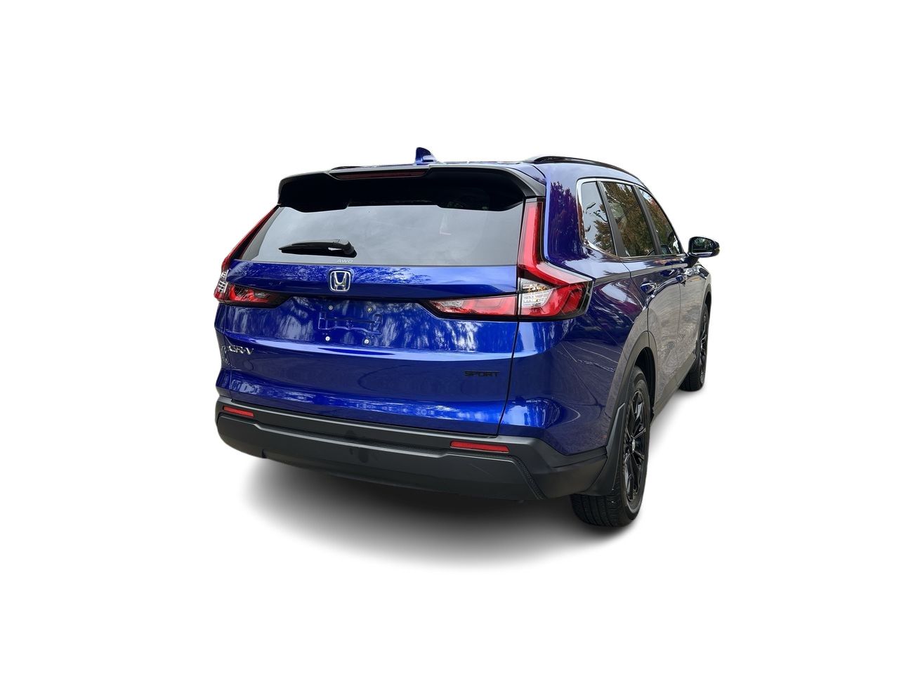 2024 Honda CR-V