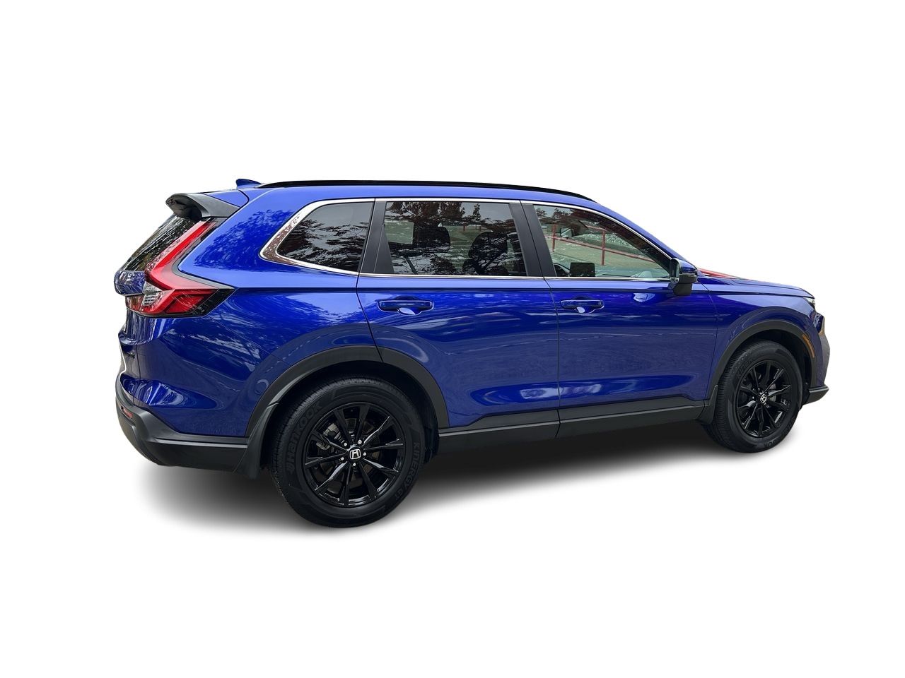 2024 Honda CR-V
