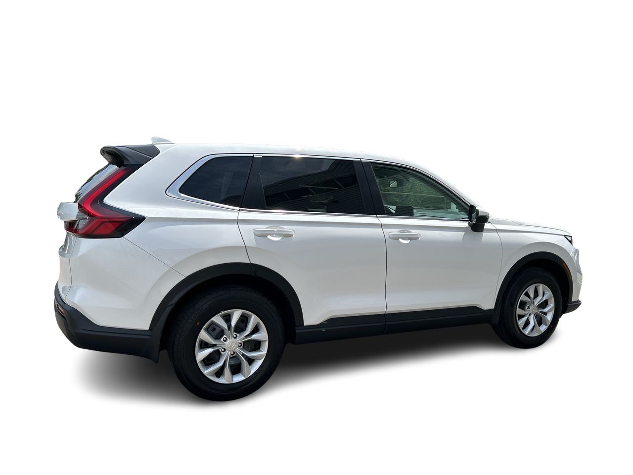 2024  CR-V